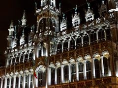 -布鲁塞尔大广场