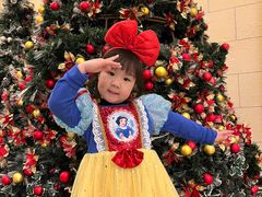 -蓬莱欧乐堡梦幻世界