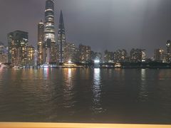 -新龙船黄浦江餐饮游船官方自营店