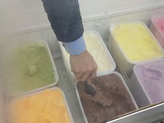 -成裕雪糕店(士多店)