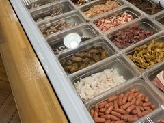 -拿渡·水煮鱼麻辣香锅(王府井奥莱·香江小镇店)
