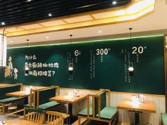 -费大厨辣椒炒肉(万家丽一店)