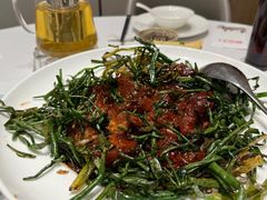 -新吉士·上海菜(浦东LCM置汇旭辉店)