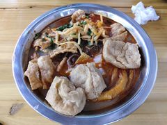 -桂湘缘卤味螺蛳粉