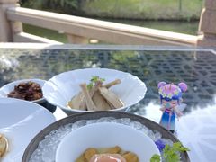 -杭州西子湖四季酒店·金沙厅