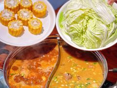 -满堂春特色餐馆