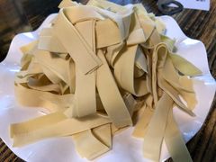 豆皮-每食每刻·皖北新民地锅鸡