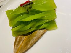 -甄御•海鲜新青岛菜(麦岛店)