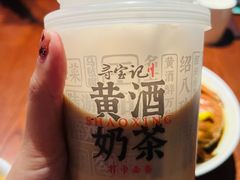 -寻宝记绍兴菜(鲁迅路店)