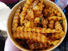 -丁家坡洋芋·观音桥好吃街A区(全国总店)