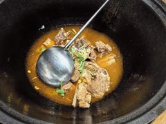 -福茂源横山铁锅羊肉(牡丹园店)