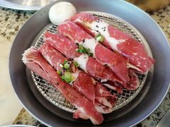 秘制吾桑格-安又胖韩国烤肉(美罗城店)