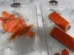 -晶丽香榭自助餐(南京大饭店)