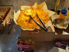 -比格比萨自助(南京万达茂店)