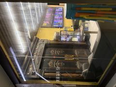 -谜盒子奇幻密室(南屏店)