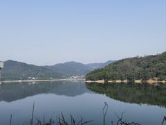 -宁波九龙湖开元度假村