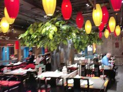 -北平盛世·新京菜·北京烤鸭(劲松·双井店)