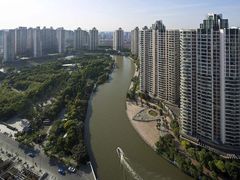 -苏州河梦清园环保主题公园