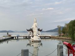 -东钱湖旅游度假区