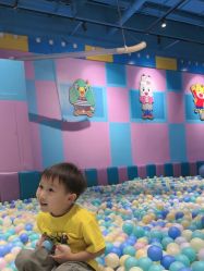 -巧虎欢乐岛(常营华联店)