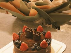 -好利来(红牌楼店)