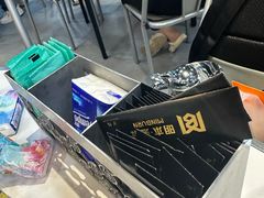 -明本海鲜大排档·鱼生海鲜烧烤宵夜(陈家祠店)