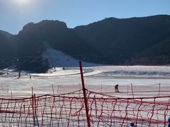 -八达岭滑雪场