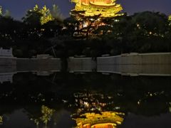 -迎泽公园
