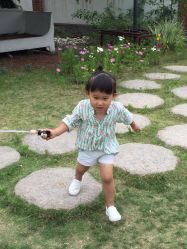 -TIME儿童摄影(闽江路店)