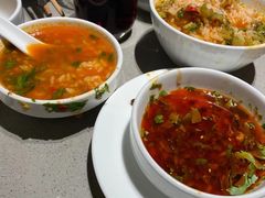 -海底捞火锅(方塔东街店)
