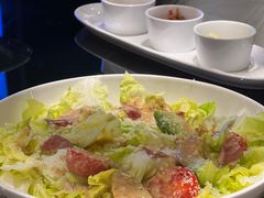 -杭州明豪voco酒店·明轩阁中餐厅