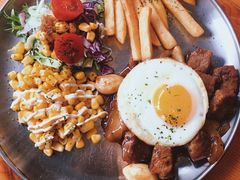 -青春分食(仙林大学城店)