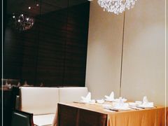 -北京泰富酒店-柏景轩中餐厅