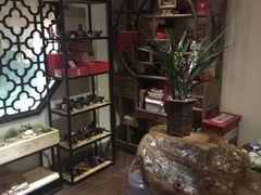 -芬芳四季养生会所(西溪店)