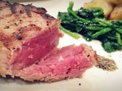 牛排-the rug 飞毯 (朝阳公园店)