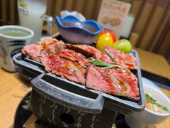 -沼津港精致料理·寿喜烧·烧鸟(青浦宝龙广场日料榜单店)