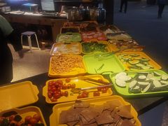 -海兰云天度假区温泉