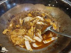 -三里屯土灶炖公鸡地锅鸡(江东店)