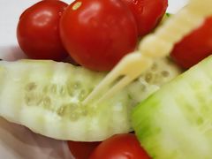 -汤姆家的牛排意面披萨(新城市广场店)