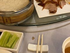 -全聚德(上海首店浦东店)