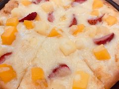 -Ours树朵家亲子餐厅(远策中心店)