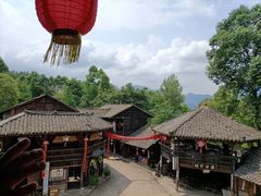 -寻龙山风景旅游区