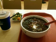 -中国兰州名牛纯汤牛肉面(永安道店)