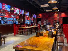 -烧蠔帮·生蚝海鲜牌档(观海店)