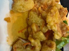 锅包肉-老东北大铁锅·烧烤·东北菜