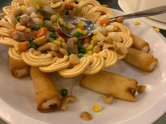 -金城大酒店-中餐厅(汾江中路店)