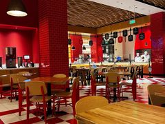 -城市大道红炉披萨烘焙坊