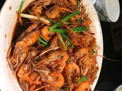 -老头儿油爆虾·知味杭州(爱琴海购物中心)