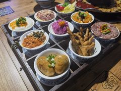 -楠火锅(龙阳广场店)