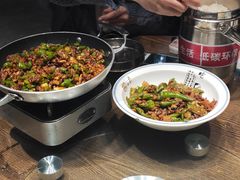 -彭厨(玉荣庄店)